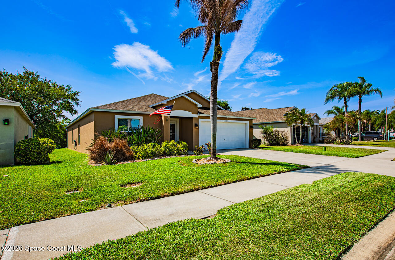 4610 Manchester Drive