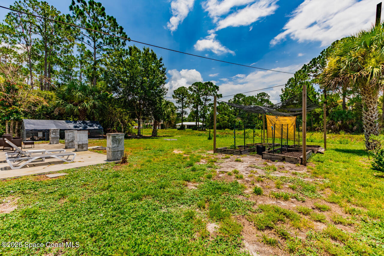 651 David Circle SW