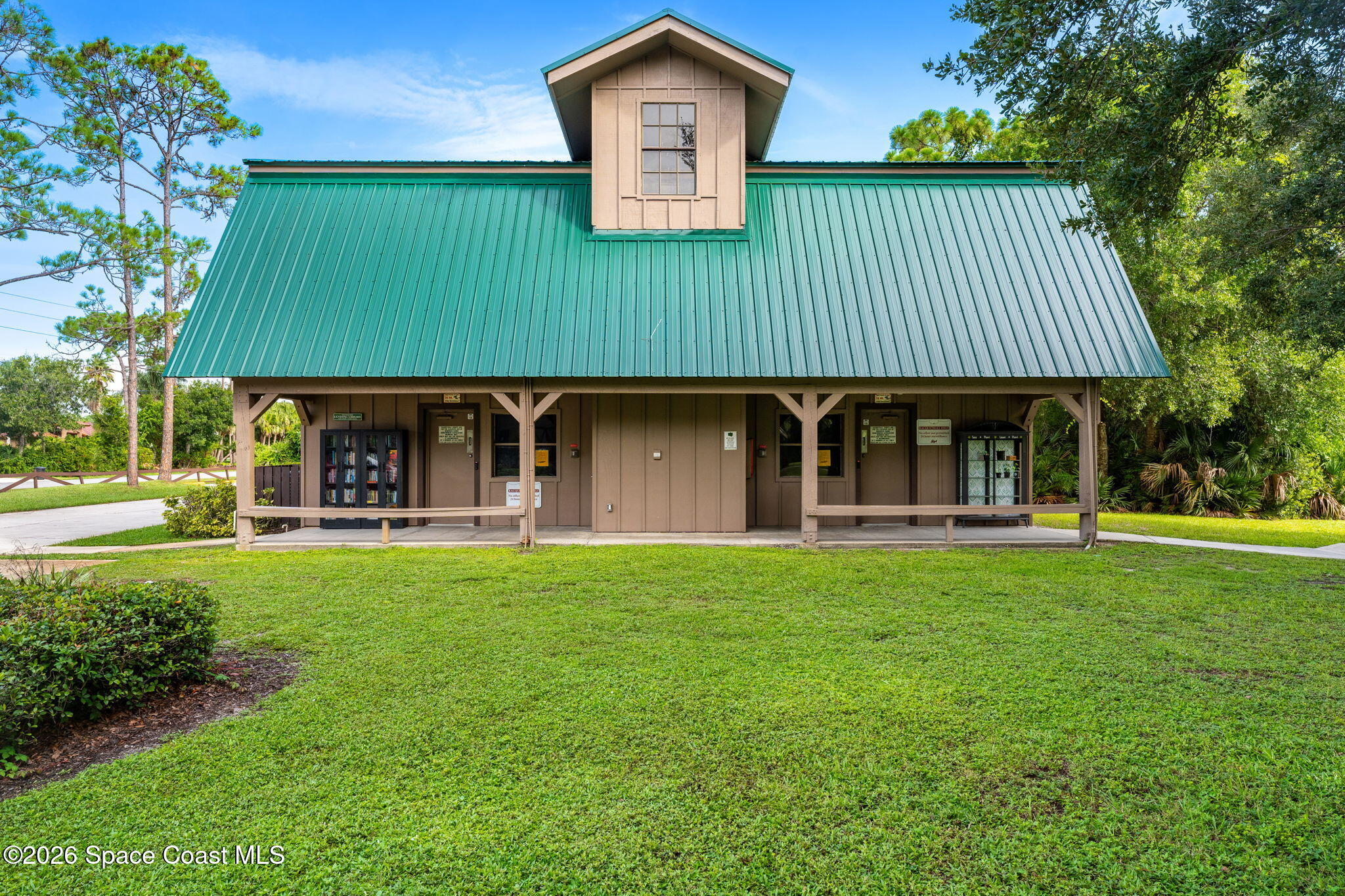 4508 Canard Road