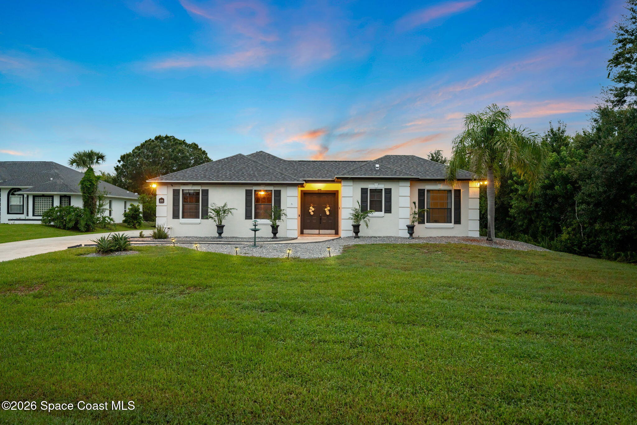 4508 Canard Road