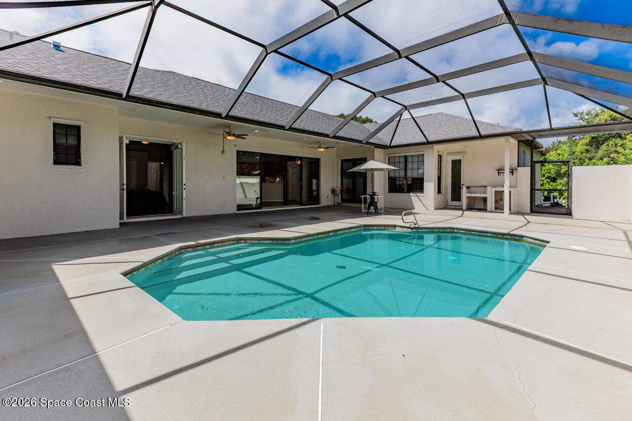 4508 Canard Road