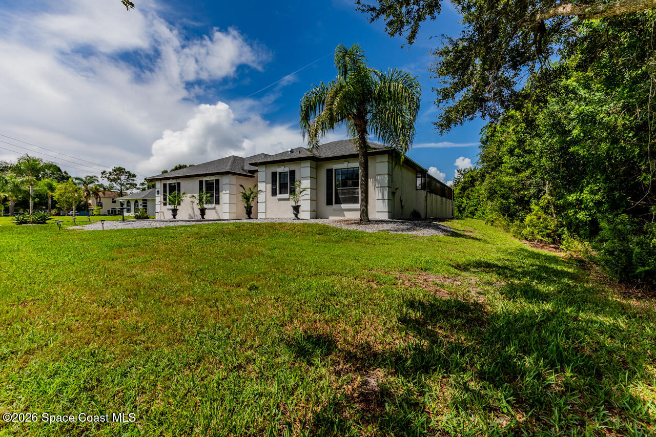 4508 Canard Road