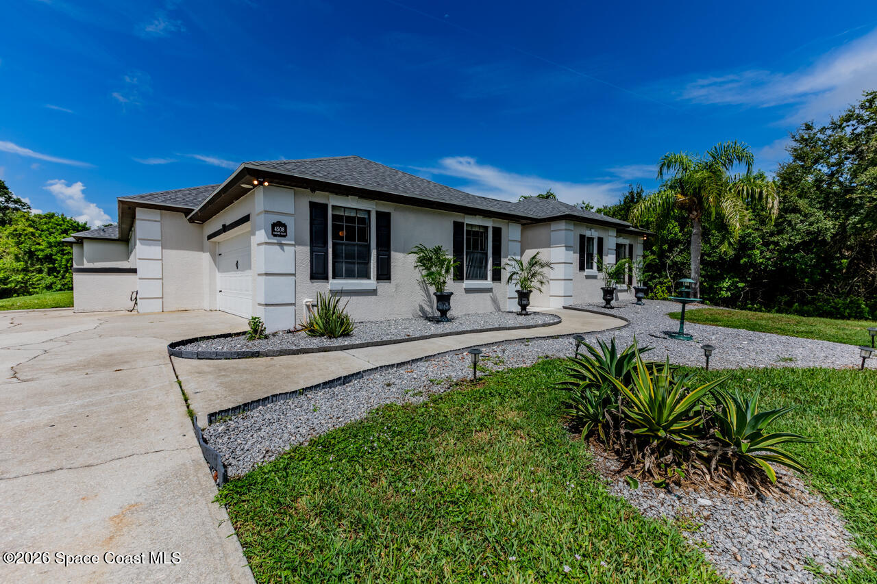 4508 Canard Road