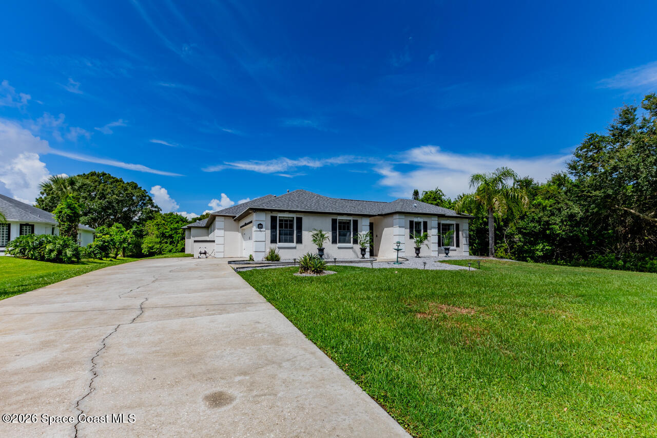4508 Canard Road