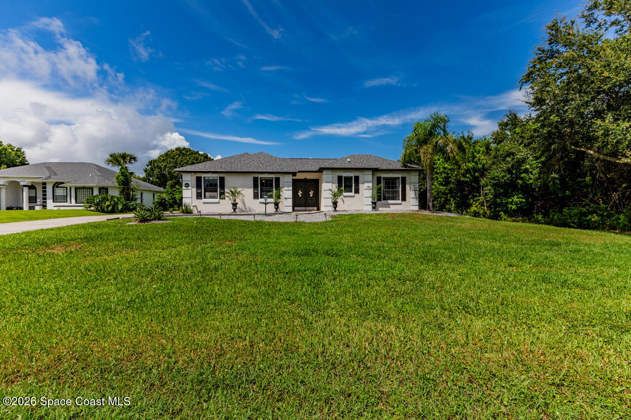 4508 Canard Road