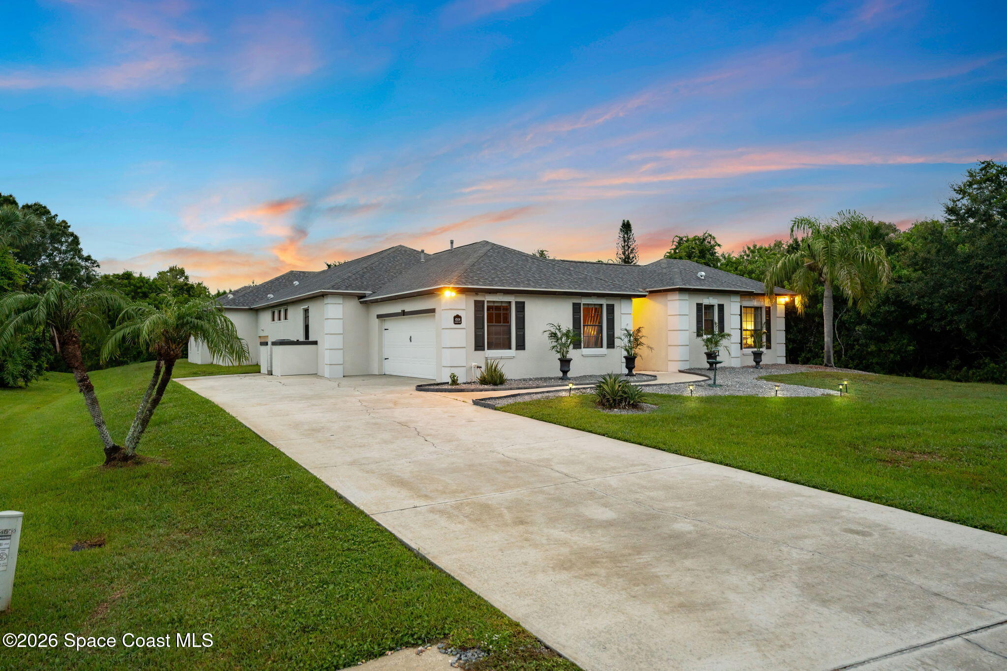 4508 Canard Road