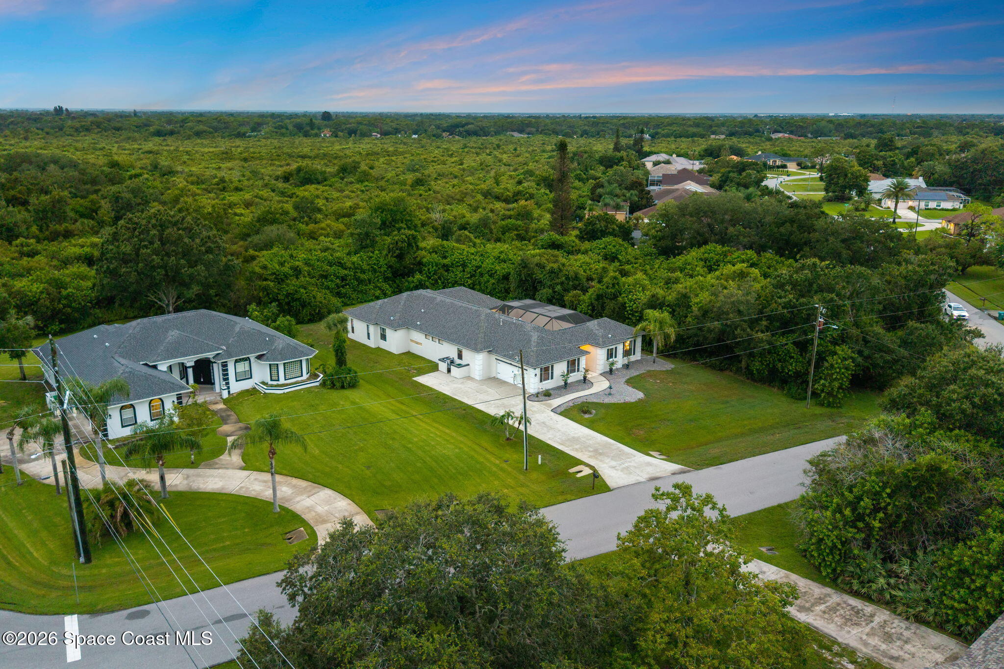 4508 Canard Road