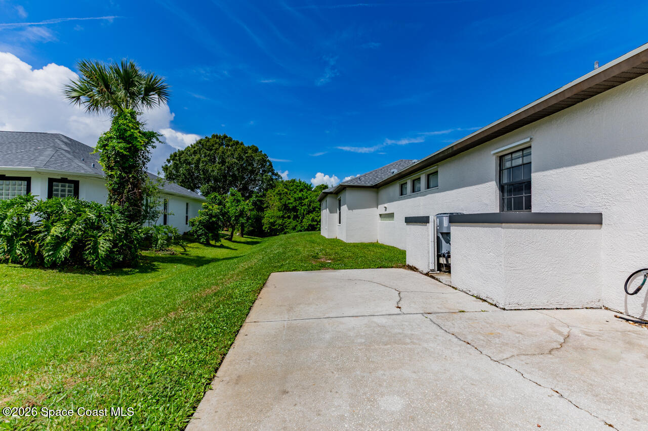 4508 Canard Road