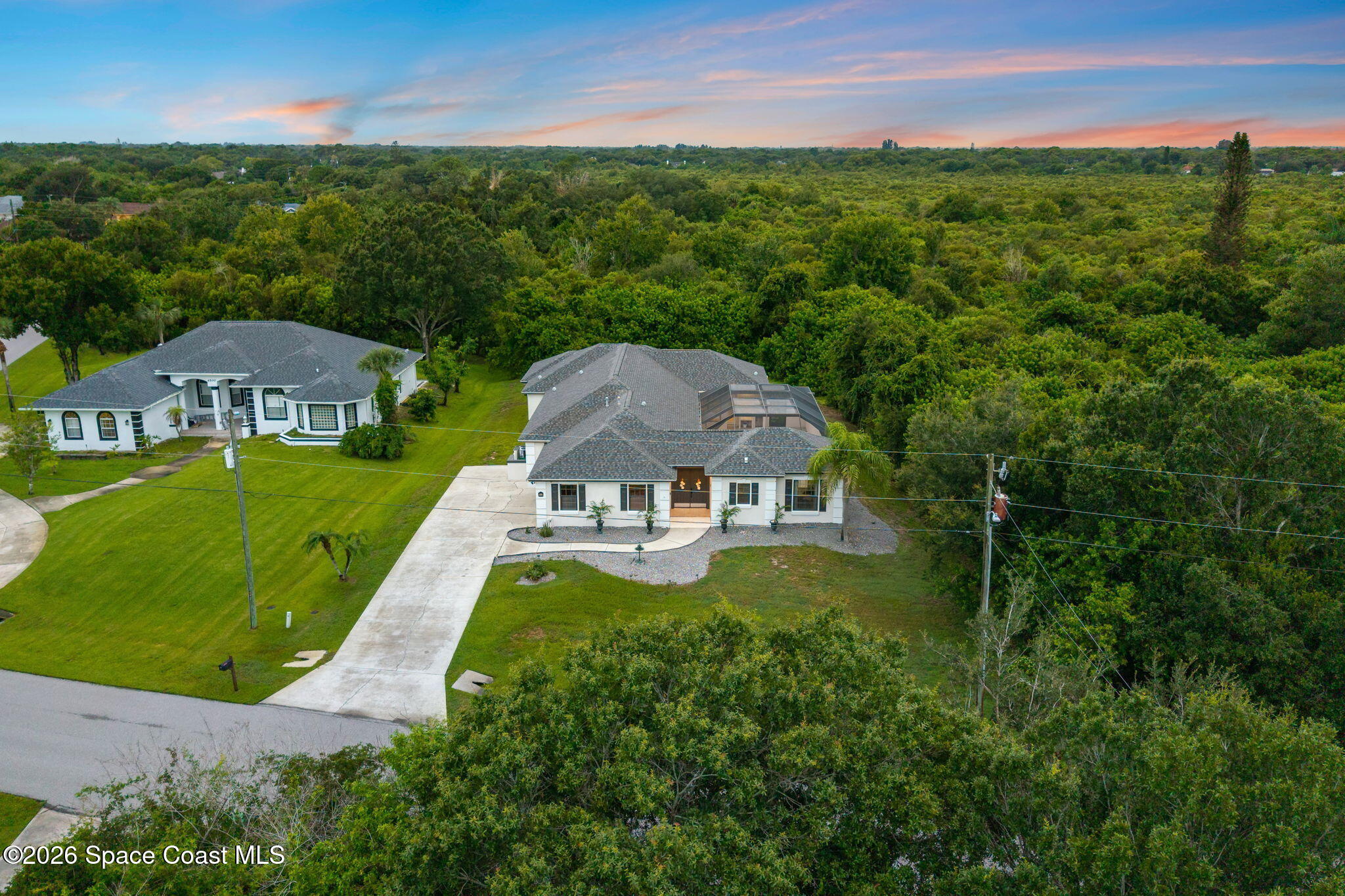 4508 Canard Road
