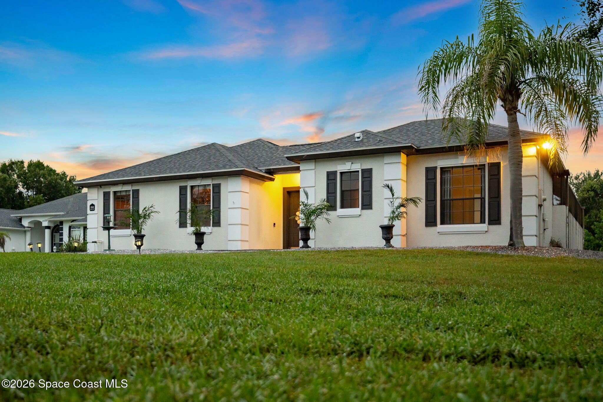 4508 Canard Road