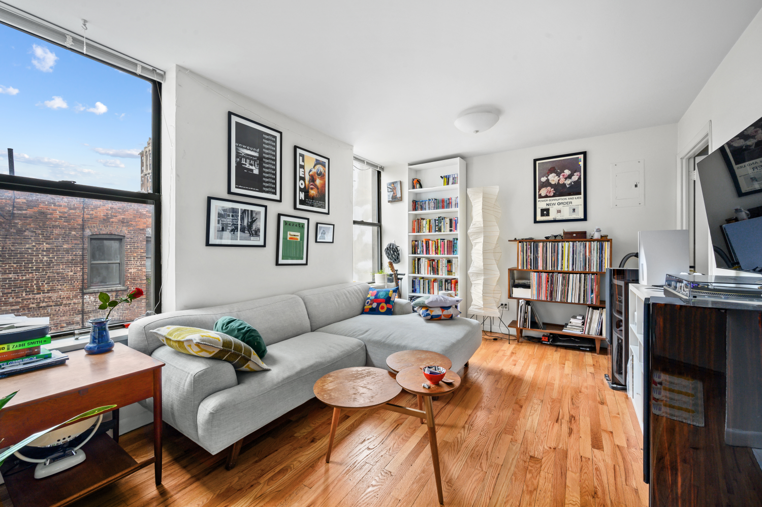 310 W 95TH Street 5F