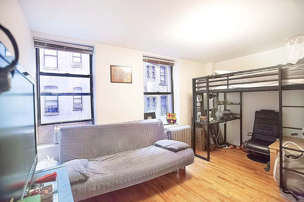310 W 95TH Street 4D