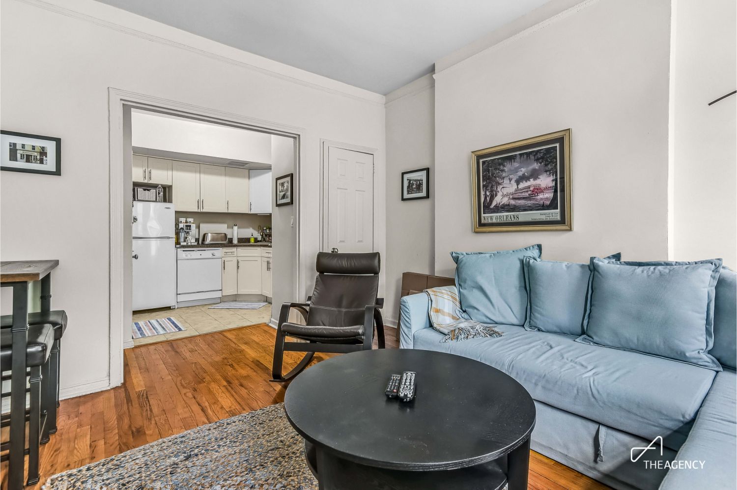 220 E 74TH Street 3A