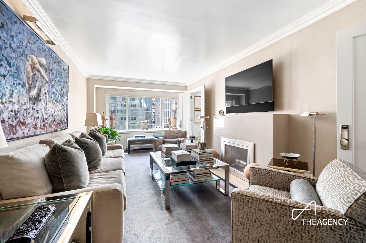 200 E 57TH Street 14B