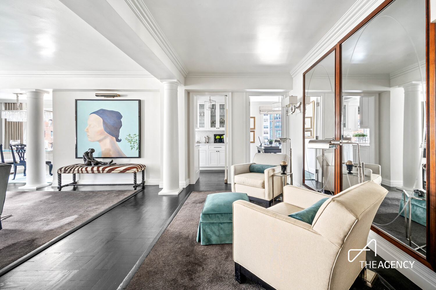 200 E 57TH Street 14B