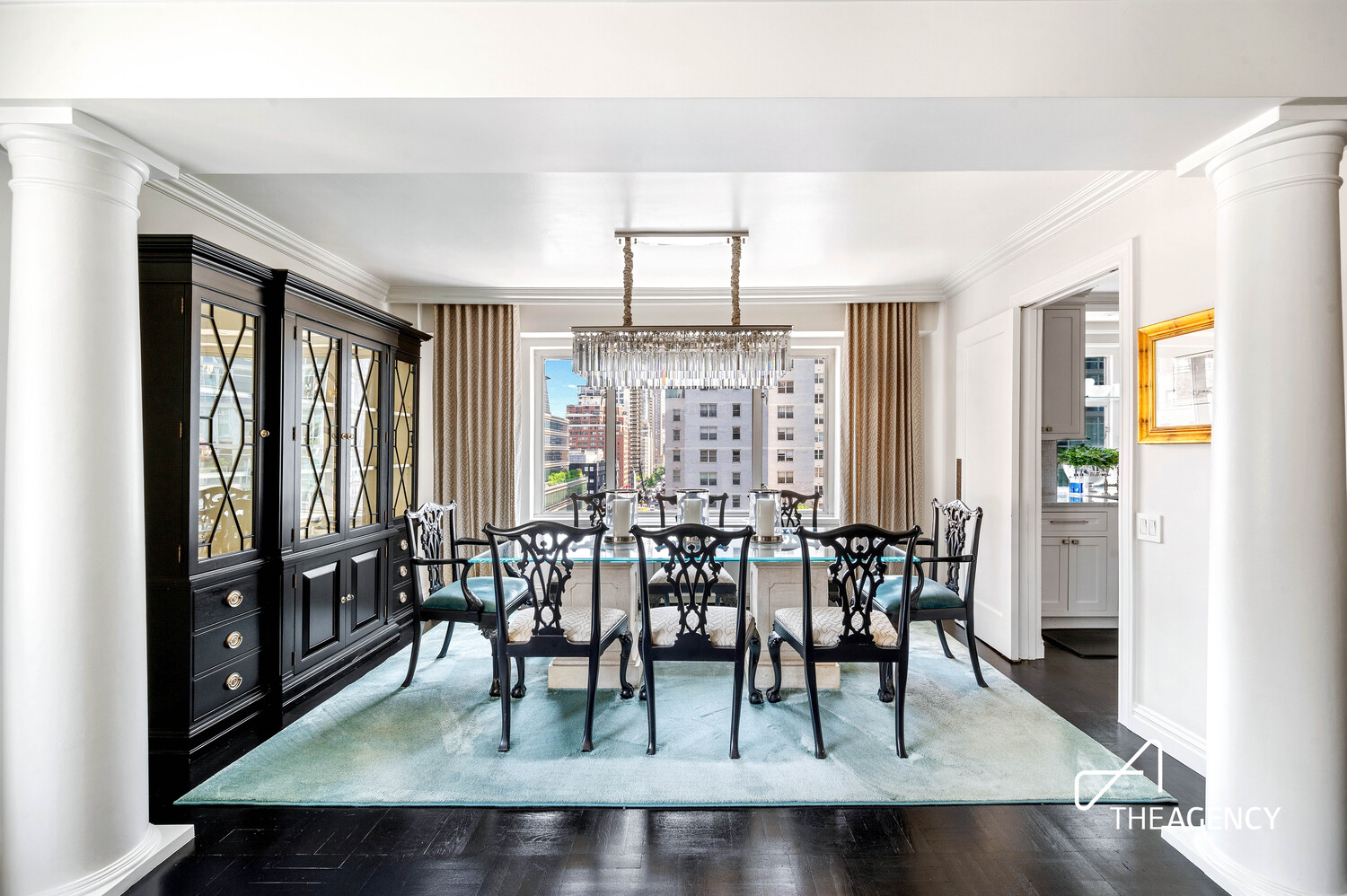 200 E 57TH Street 14B