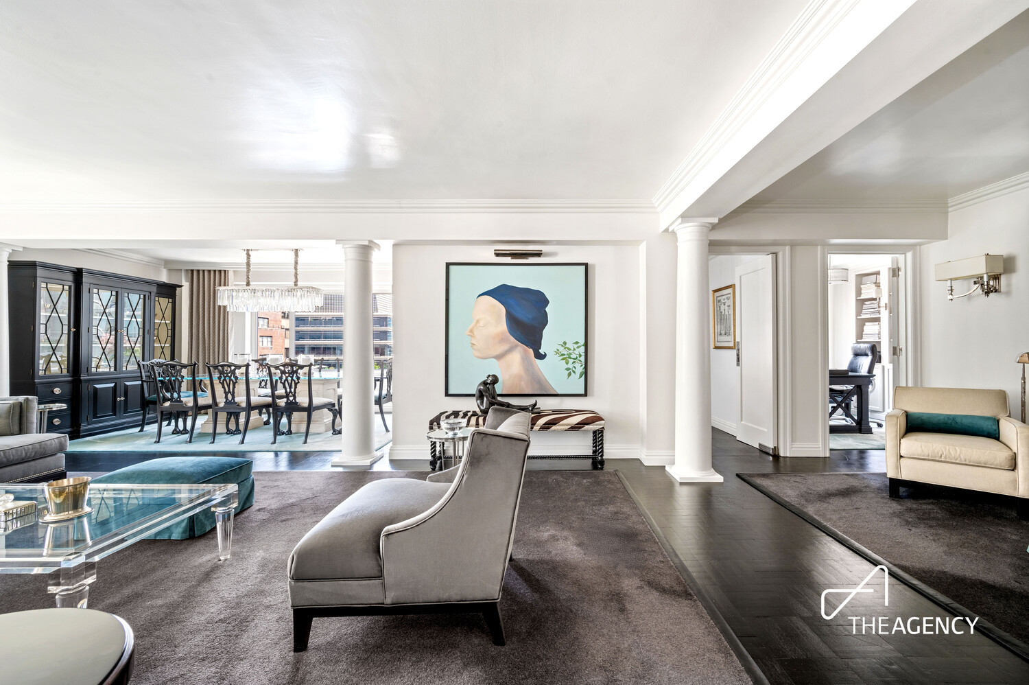 200 E 57TH Street 14B