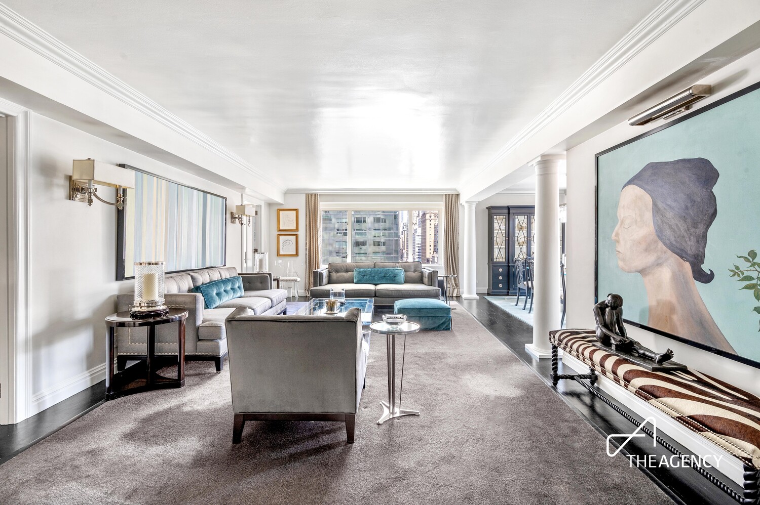 200 E 57TH Street 14B