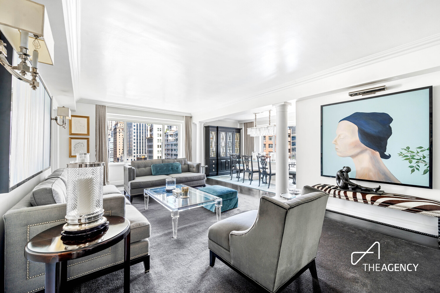 200 E 57TH Street 14B