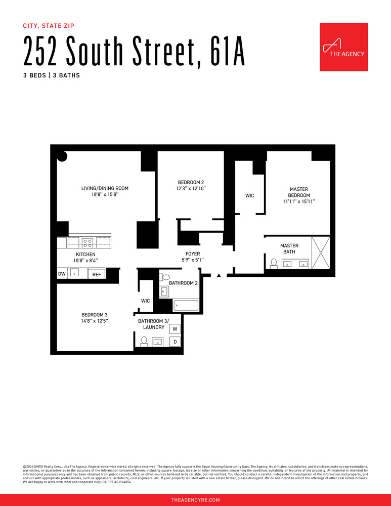 252 SOUTH Street 61A