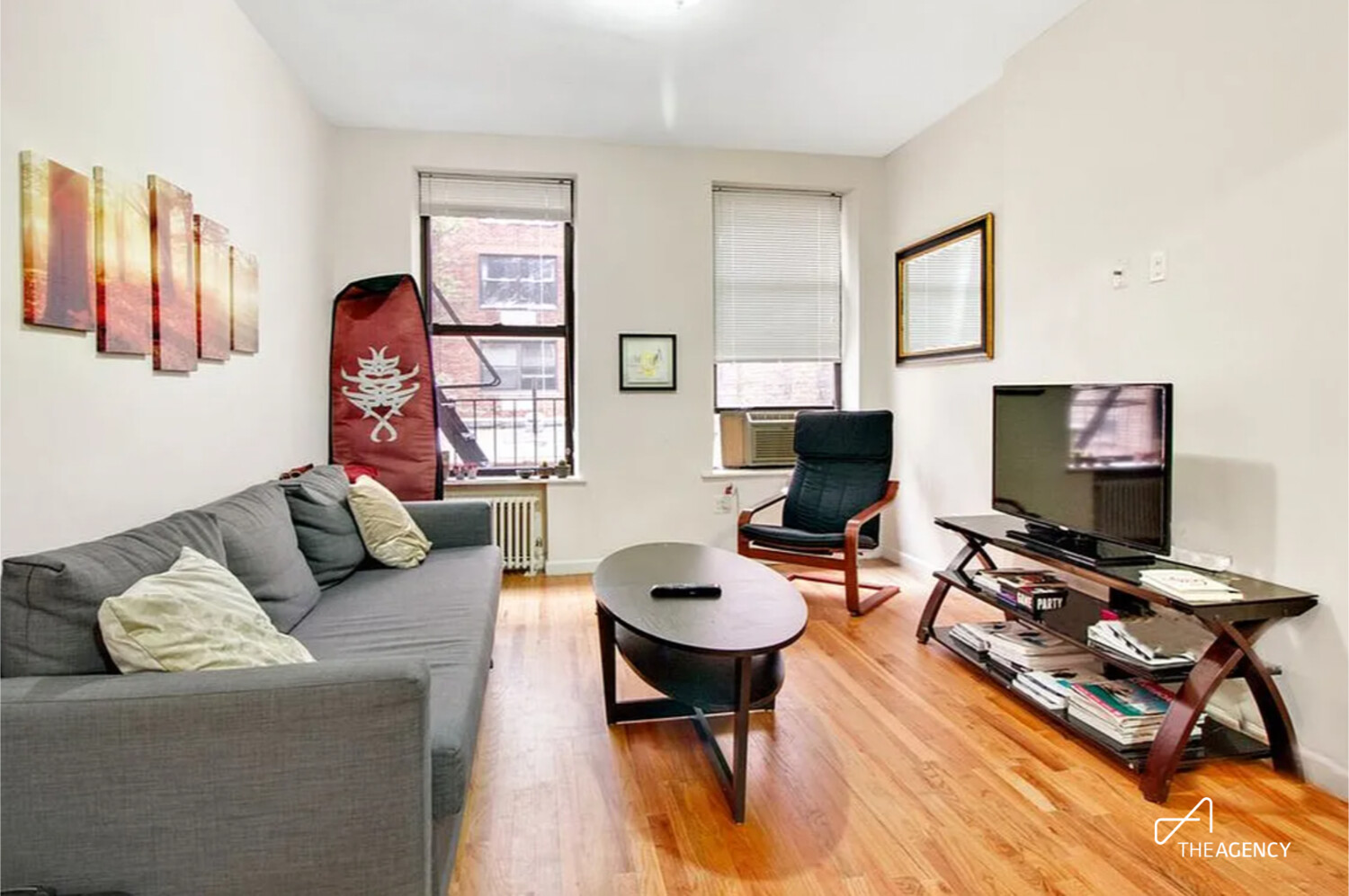 220 E 74TH Street 3B