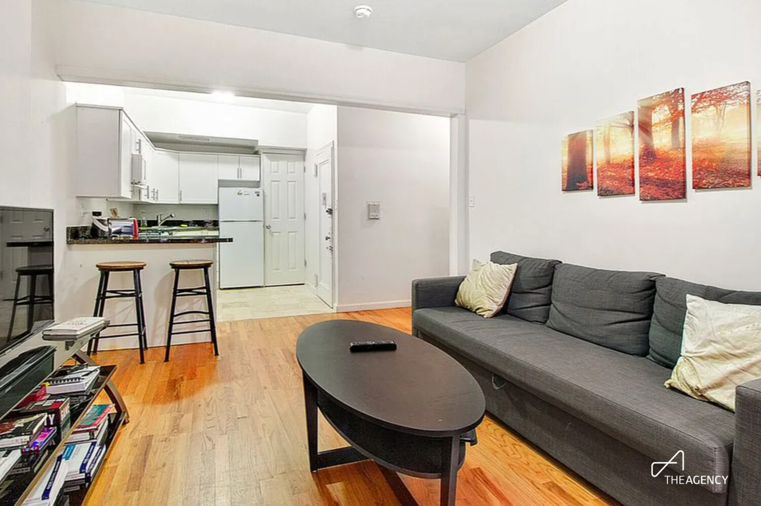 220 E 74TH Street 3B