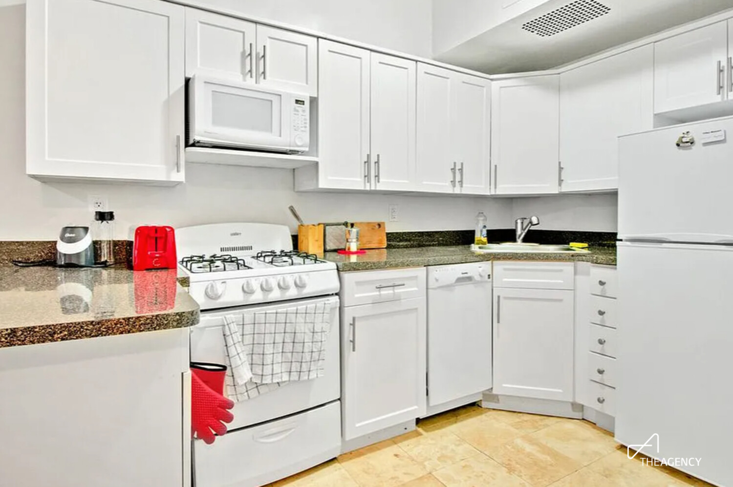 220 E 74TH Street 3B