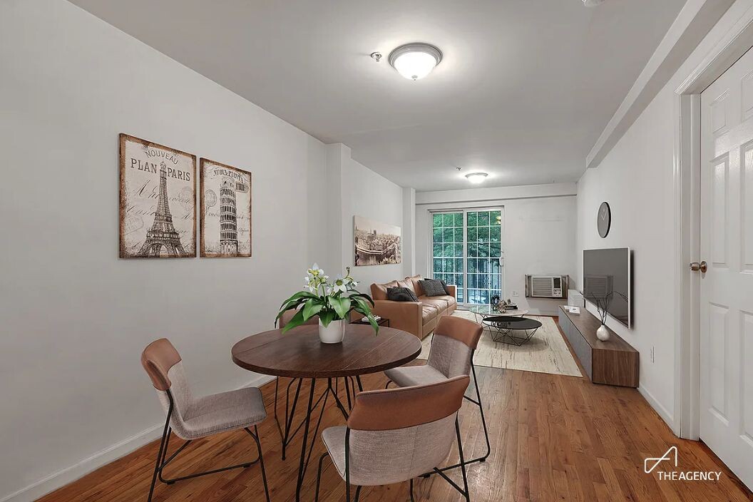 242 W 21ST Street 5A