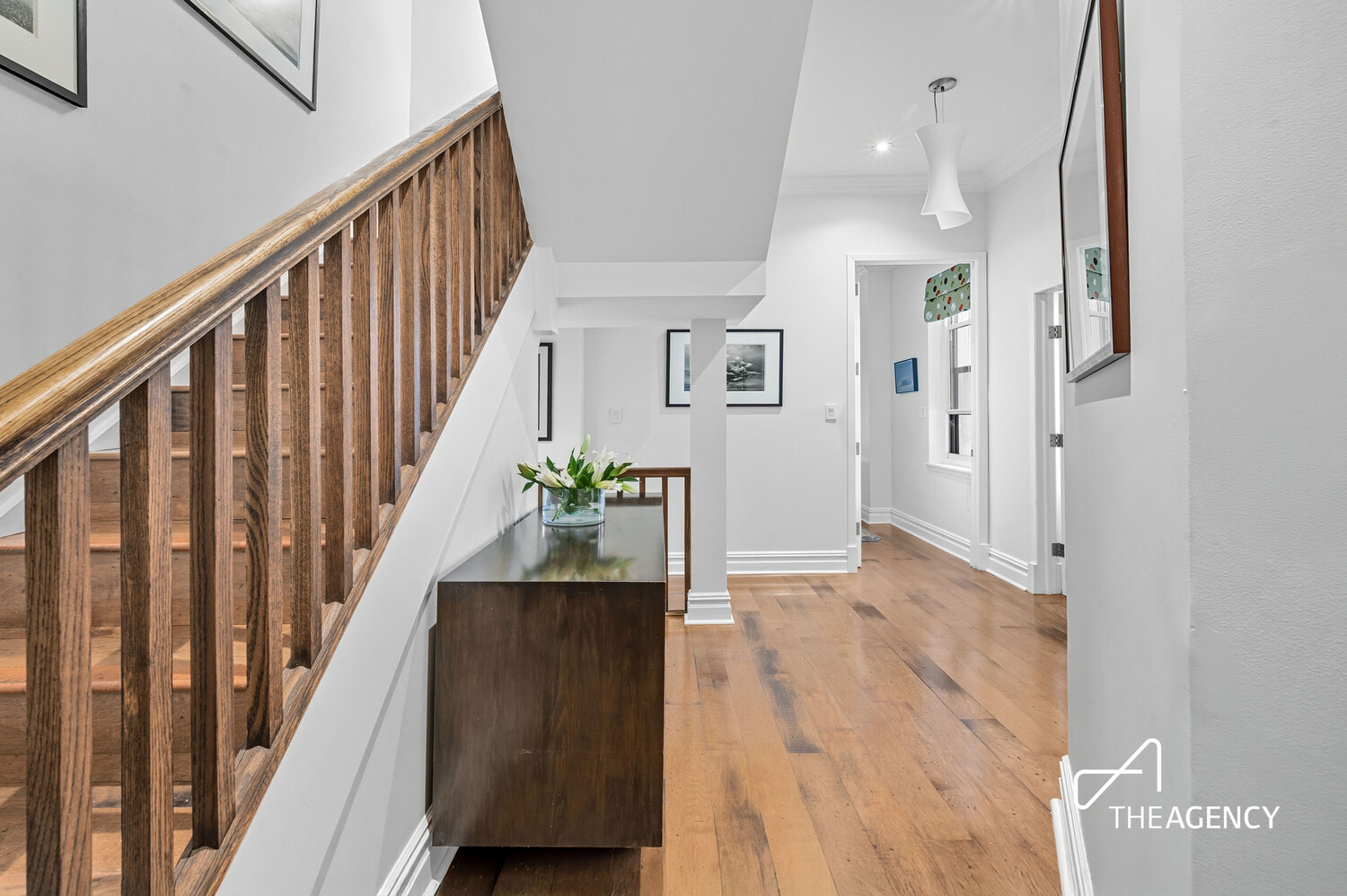 3 HANOVER Square 22B