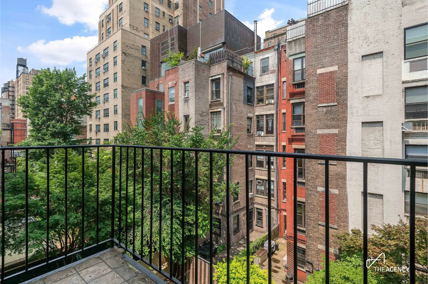47 W 85TH Street 2B
