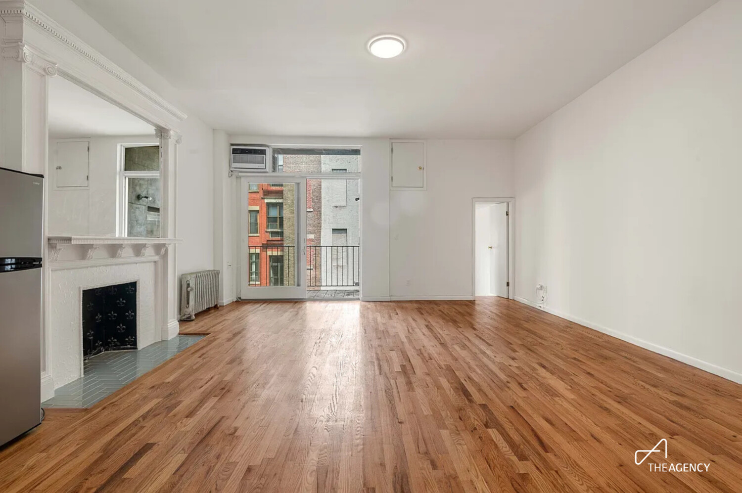 47 W 85TH Street 2B