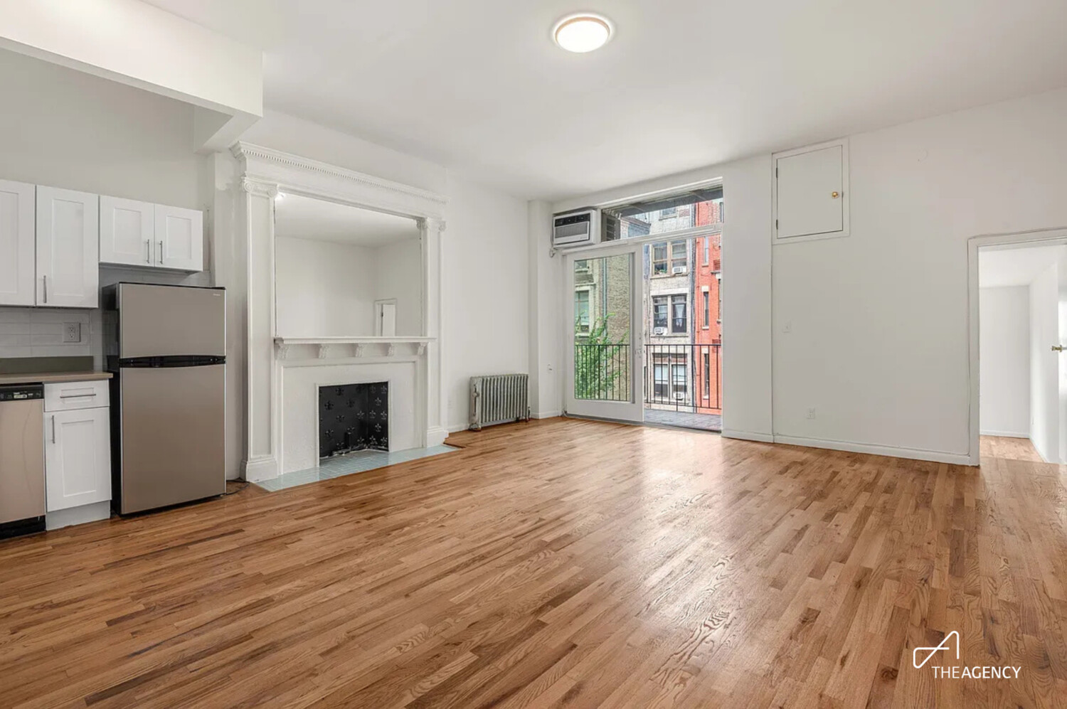 47 W 85TH Street 2B