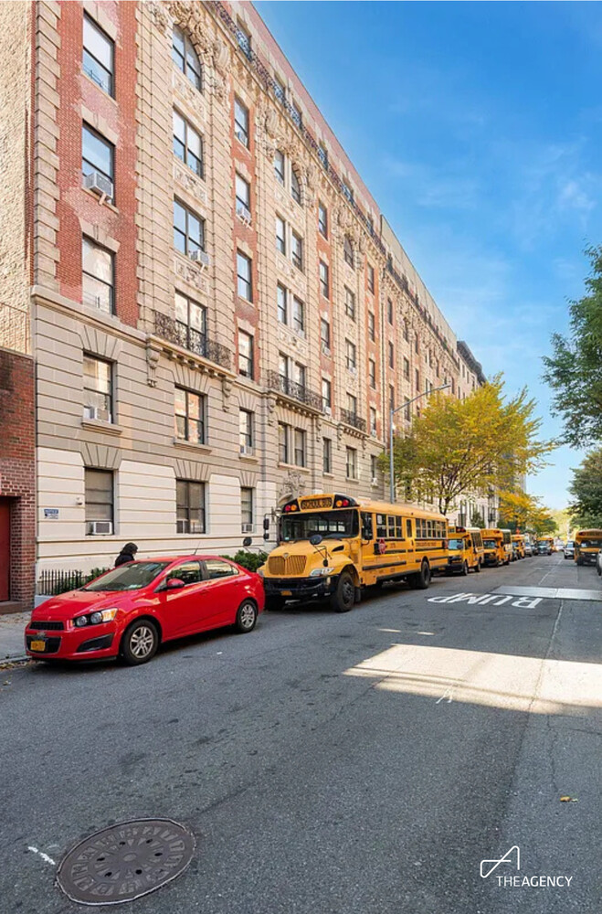 310 W 95TH Street 3A