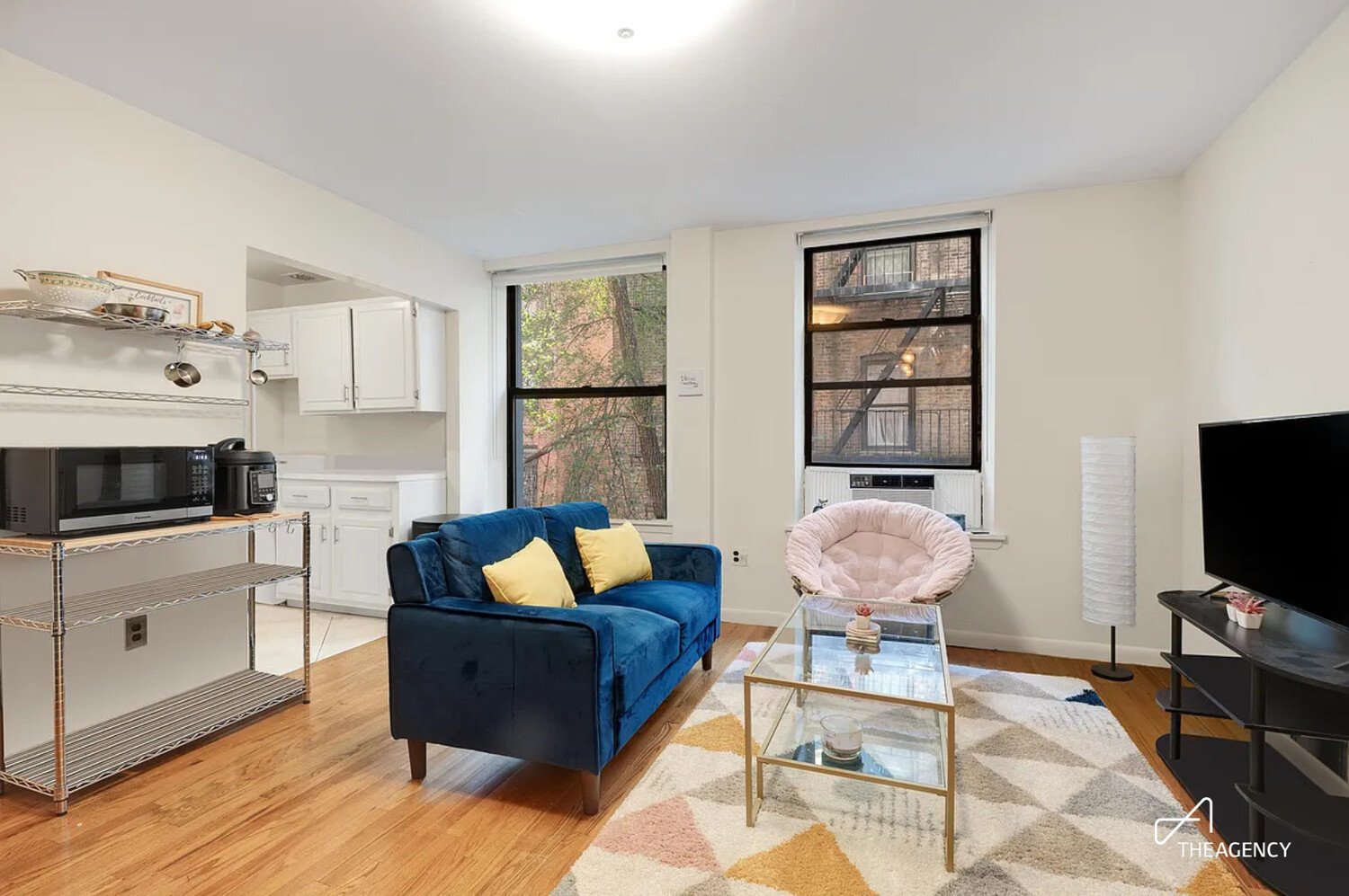 310 W 95TH Street 6A