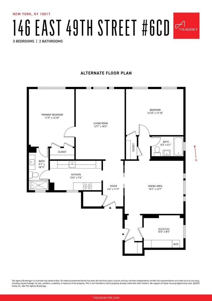 146 E 49TH Street 6CD