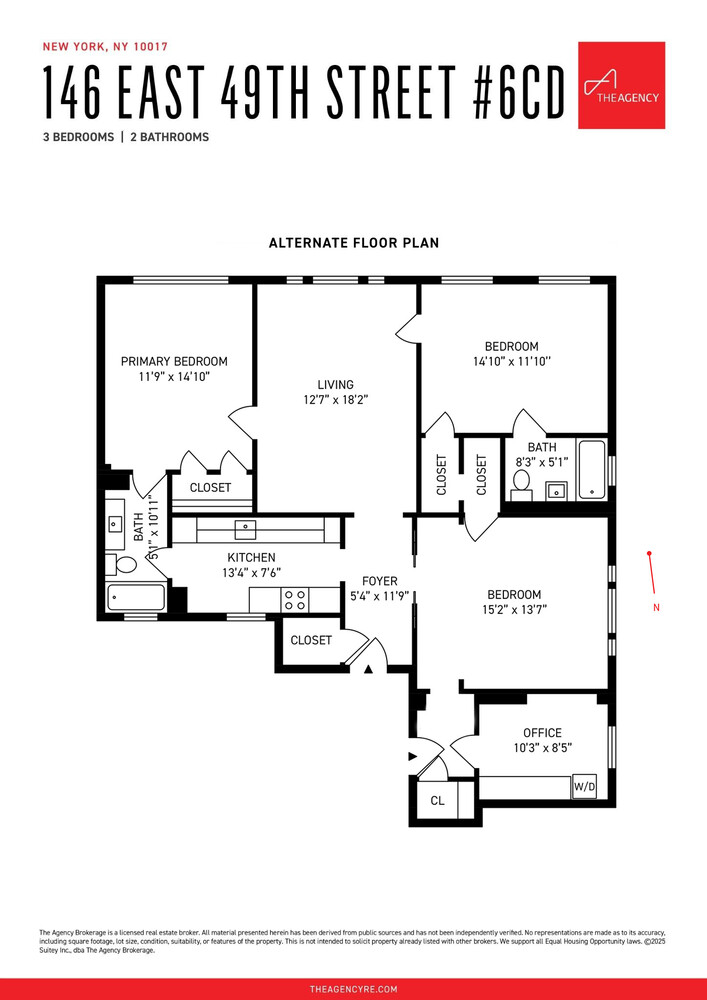 146 E 49TH Street 6CD