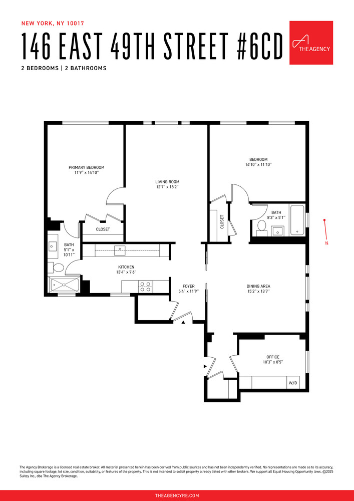 146 E 49TH Street 6CD