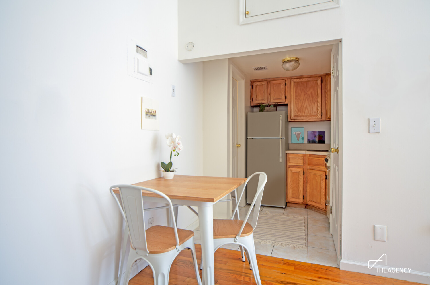 75 W 85TH Street 4A
