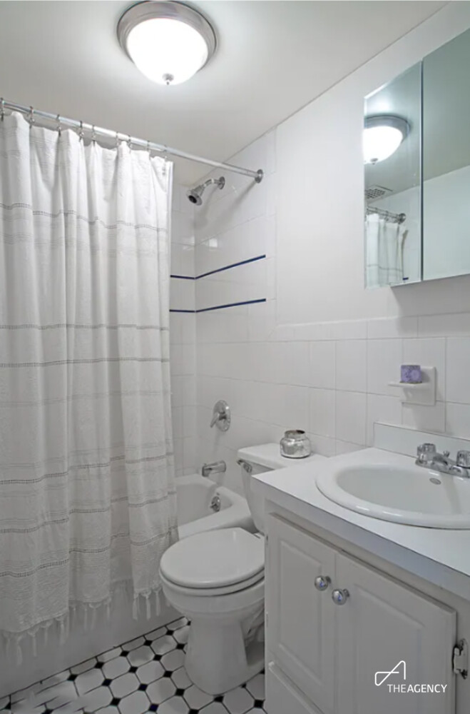 75 W 85TH Street 4A