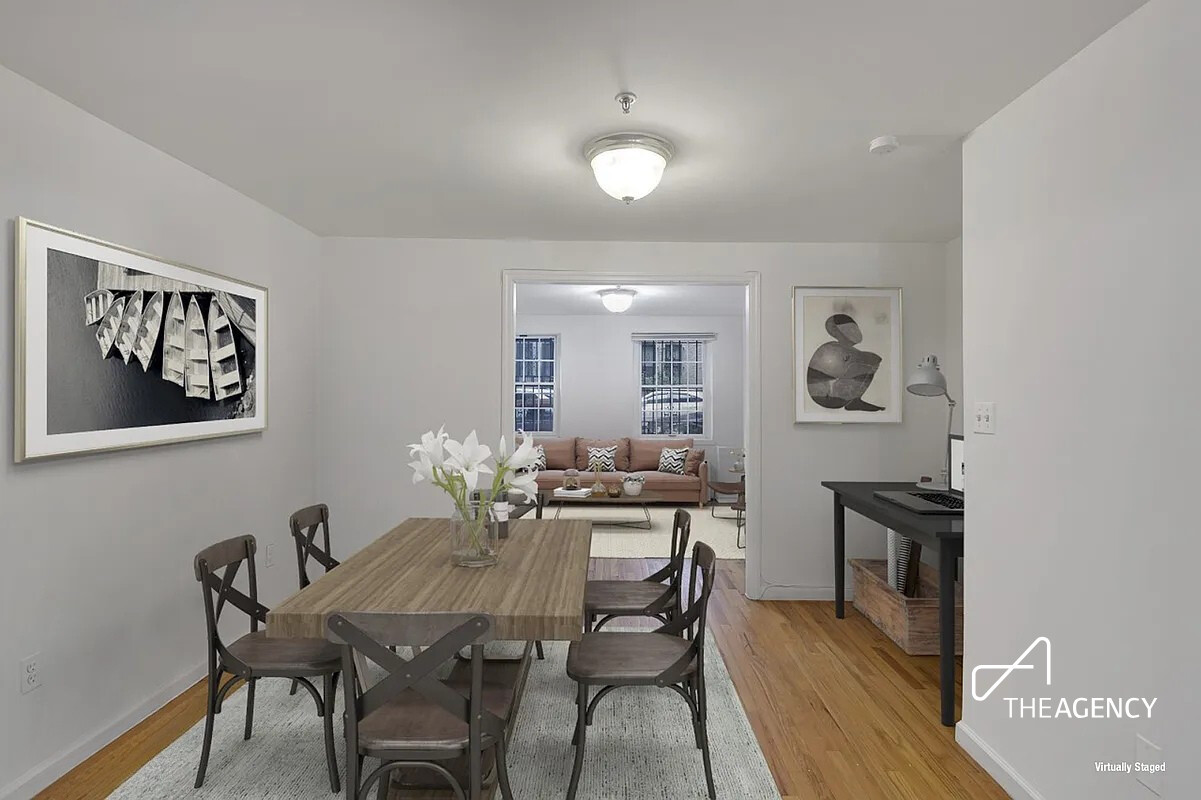 242 W 21ST Street A