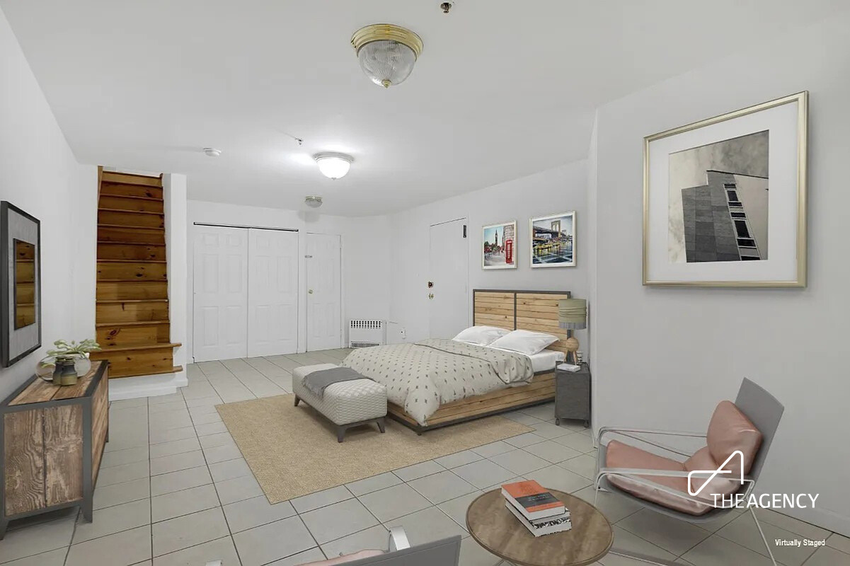 242 W 21ST Street A