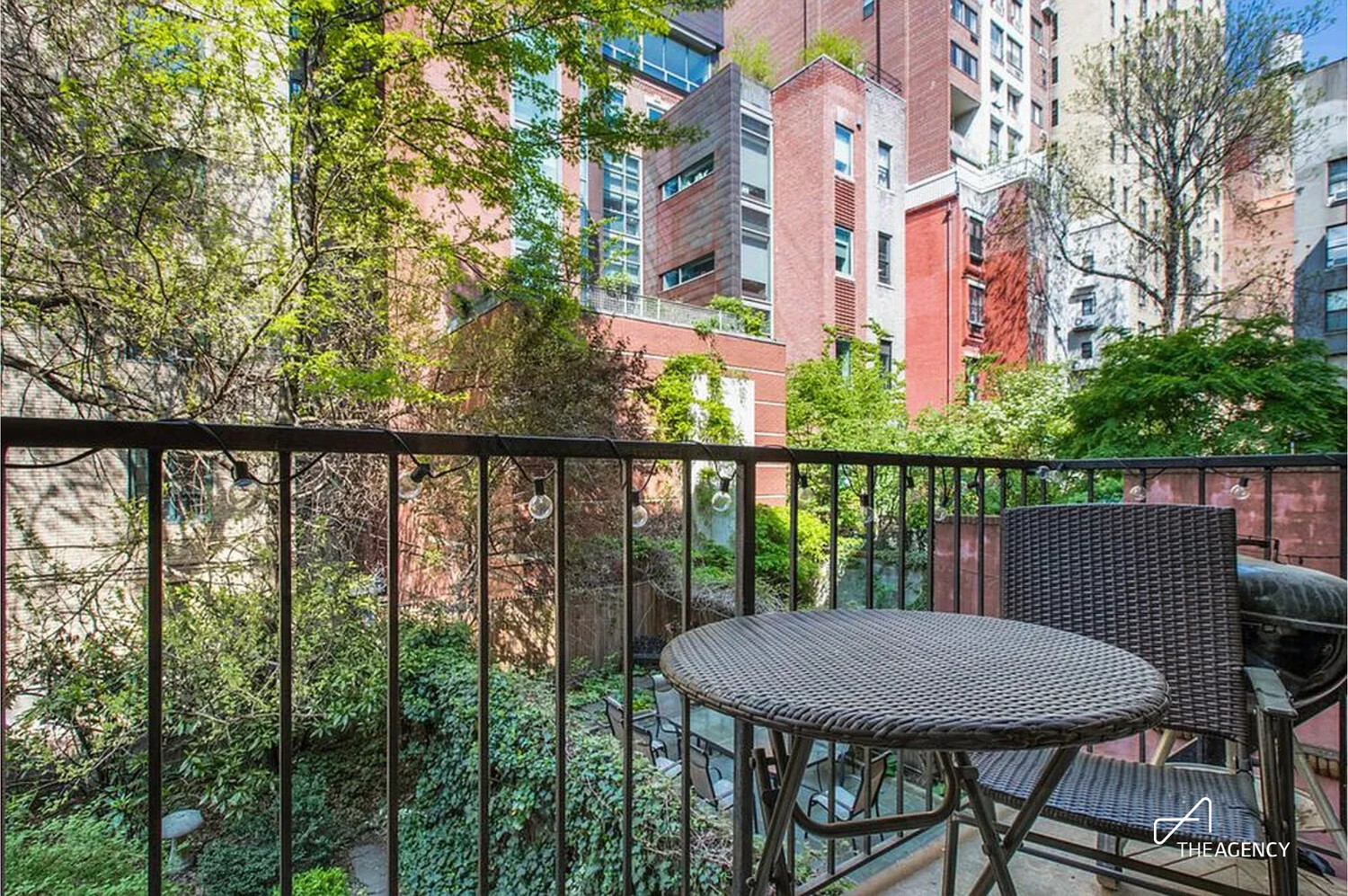 61 W 85TH Street 1B