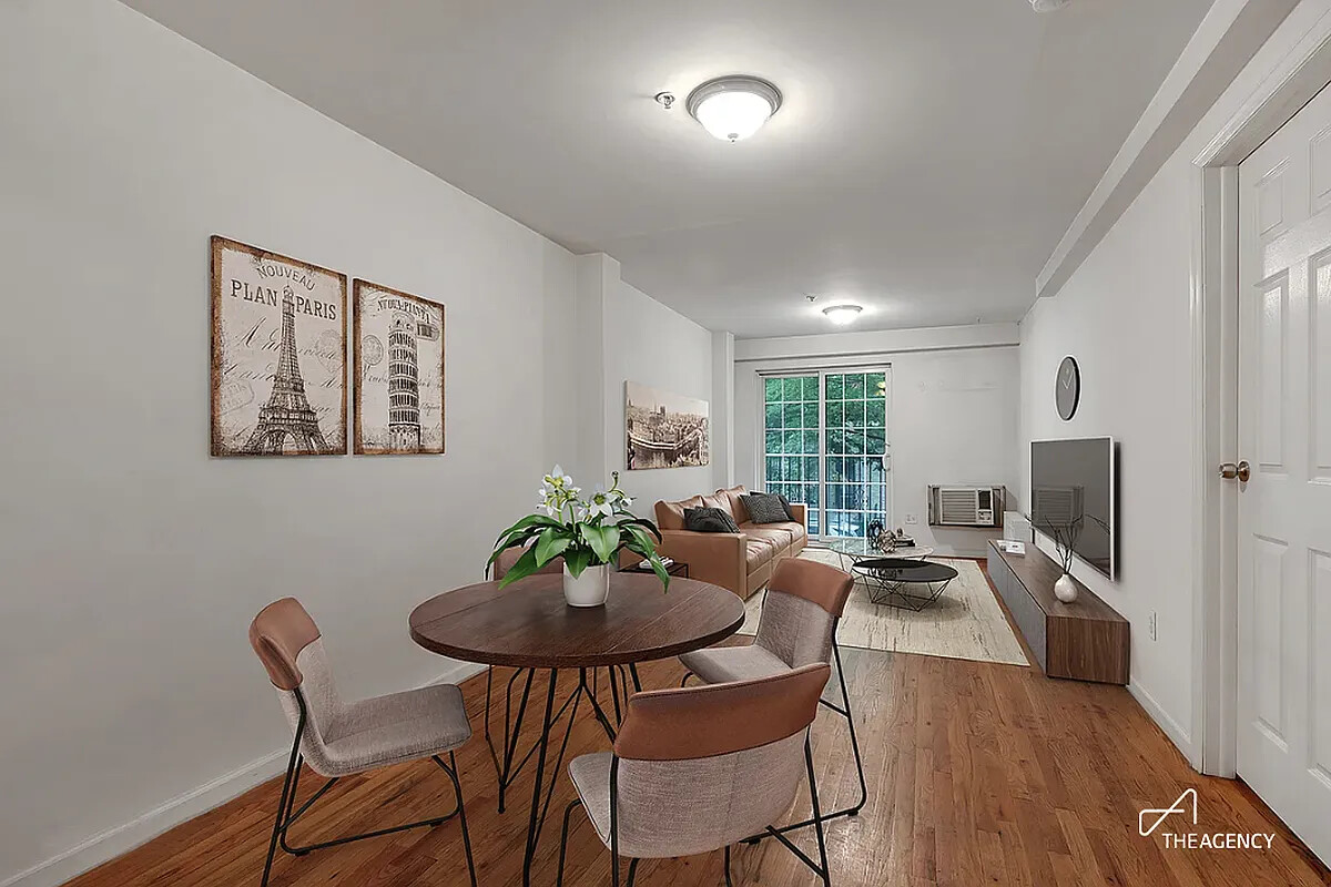 242 W 21ST Street 4A