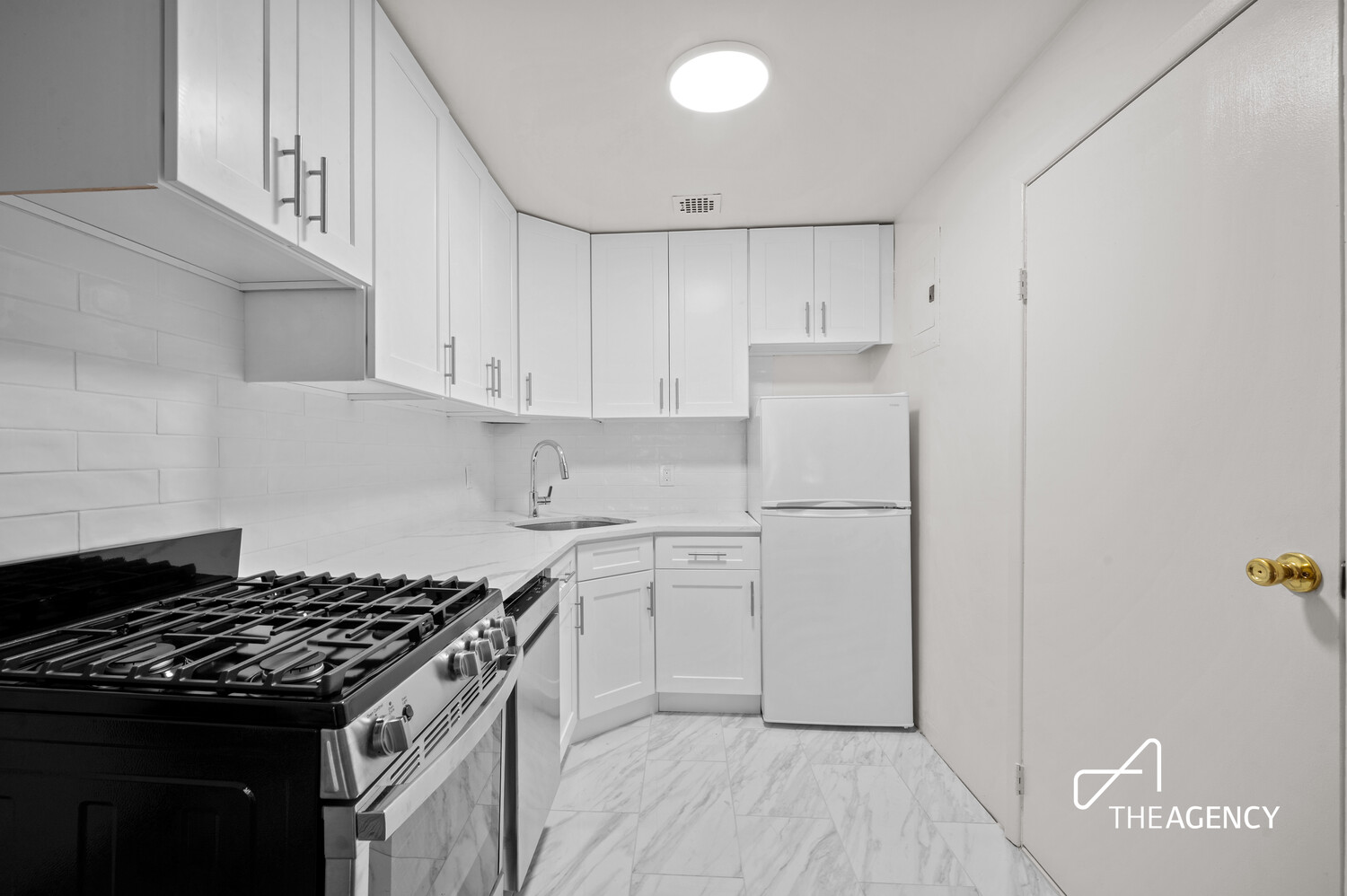 41 W 85TH Street A