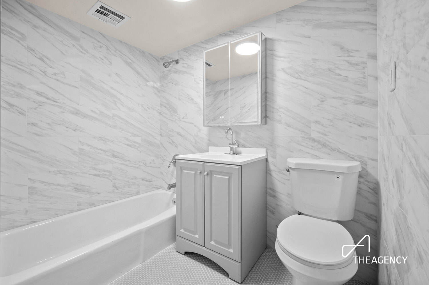 41 W 85TH Street A