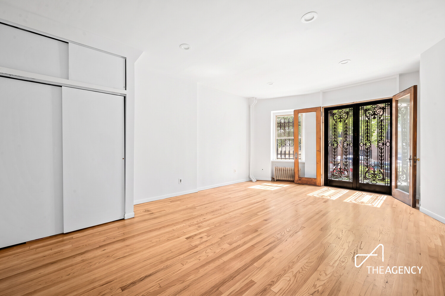41 W 85TH Street A