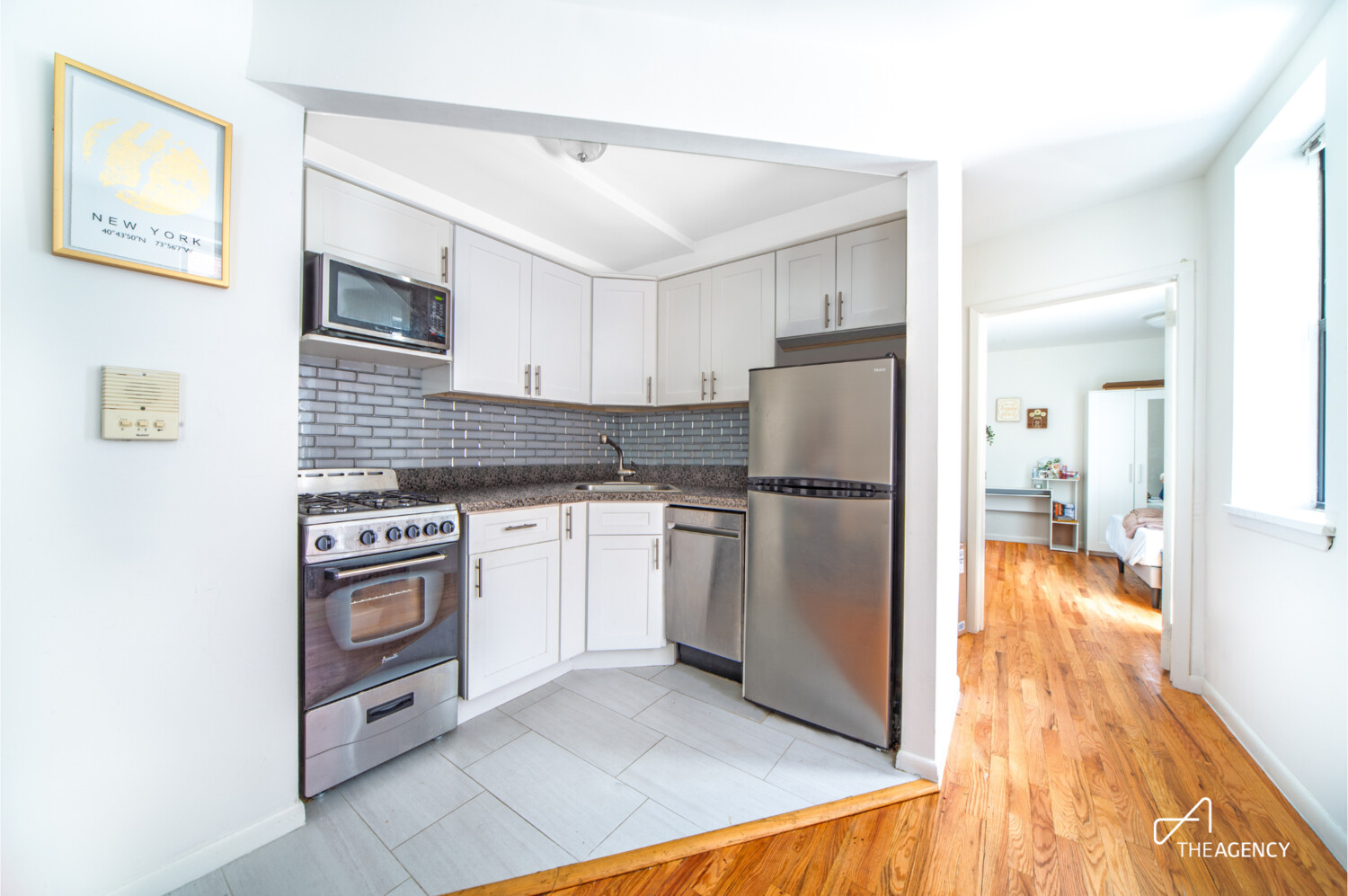 310 W 95TH Street 5B