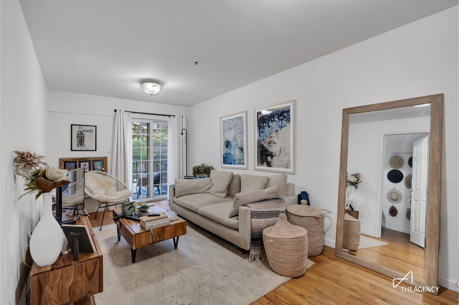 242 W 21ST Street 1B