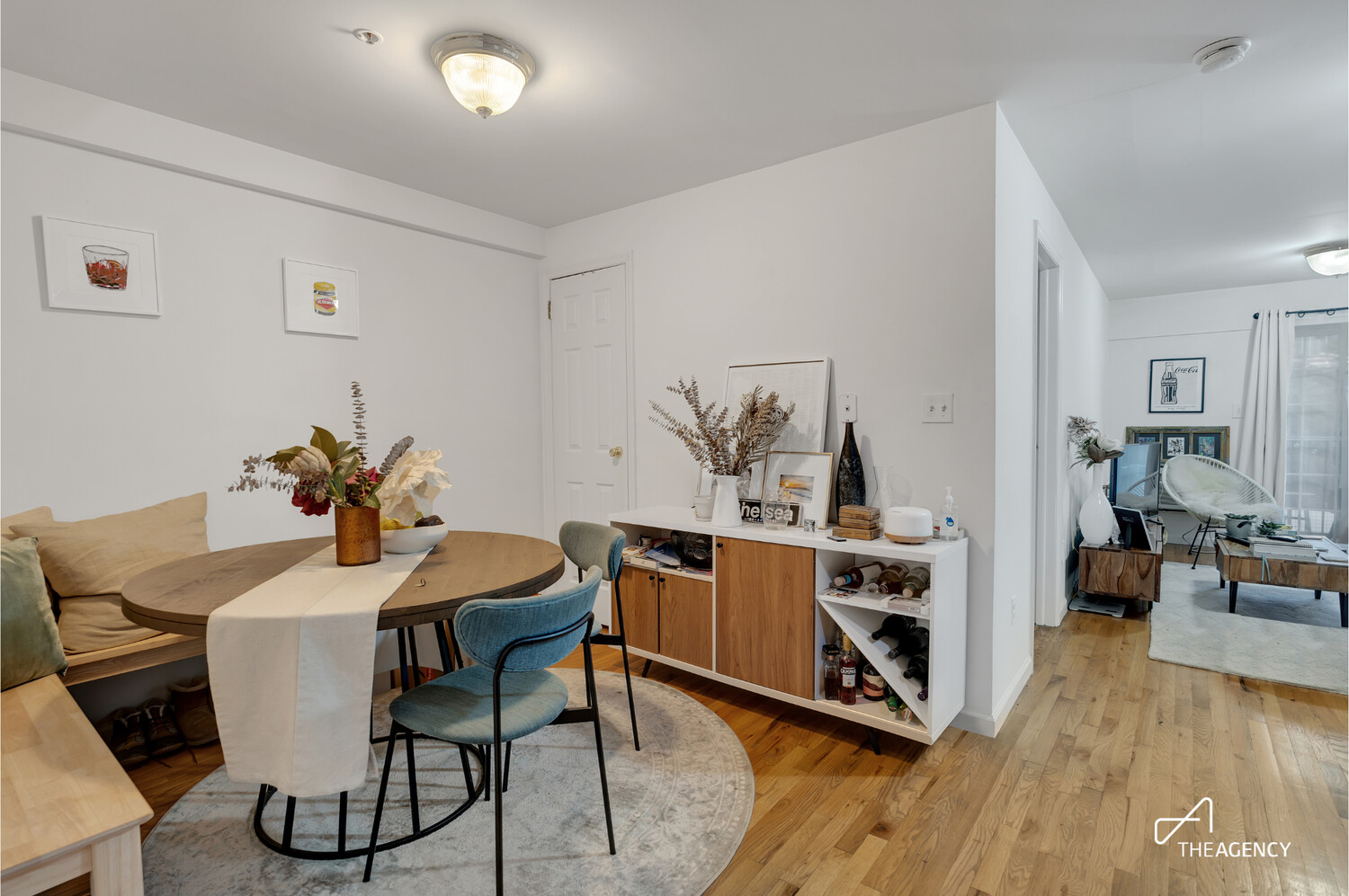 242 W 21ST Street 1B