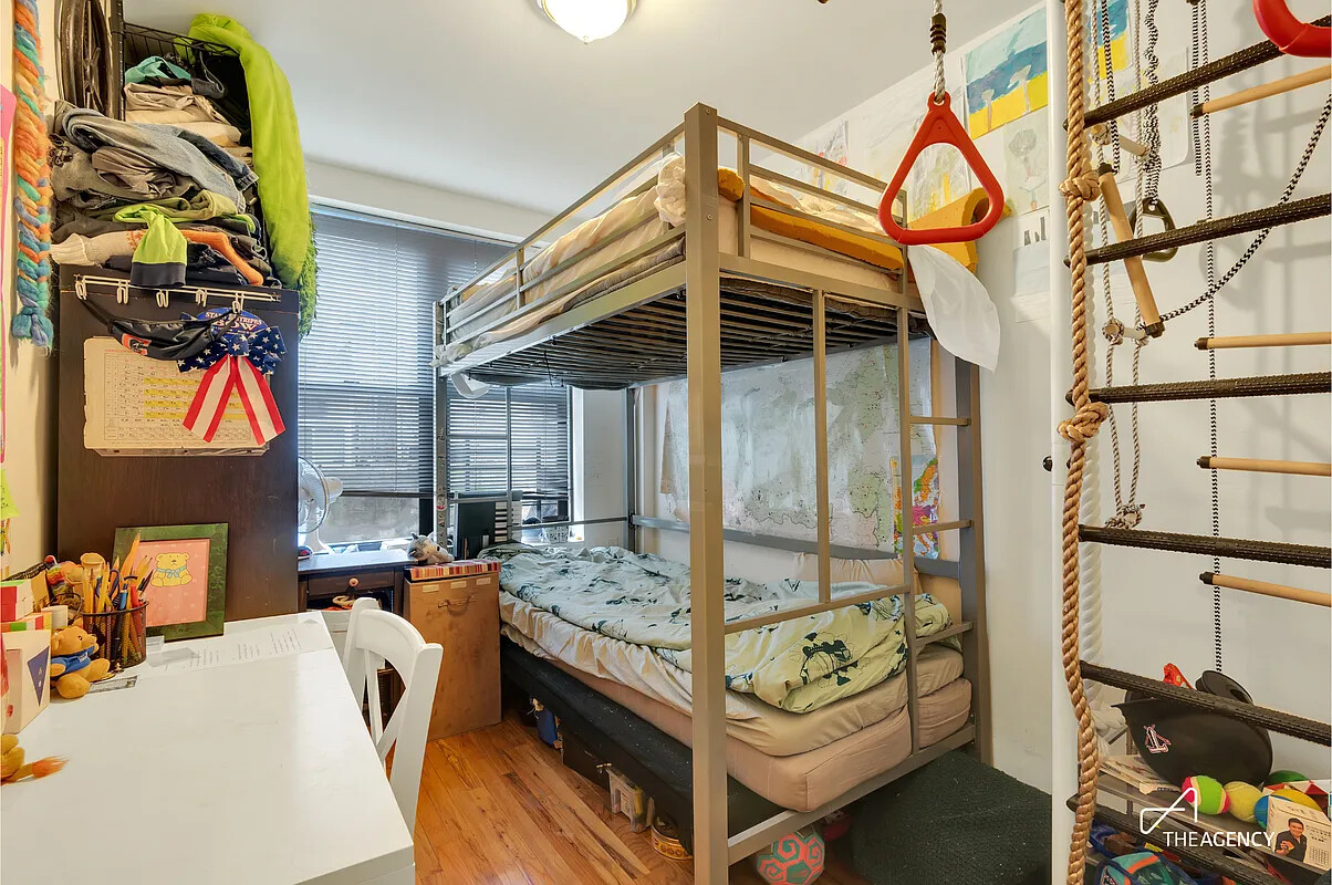75 W 85TH Street 3B
